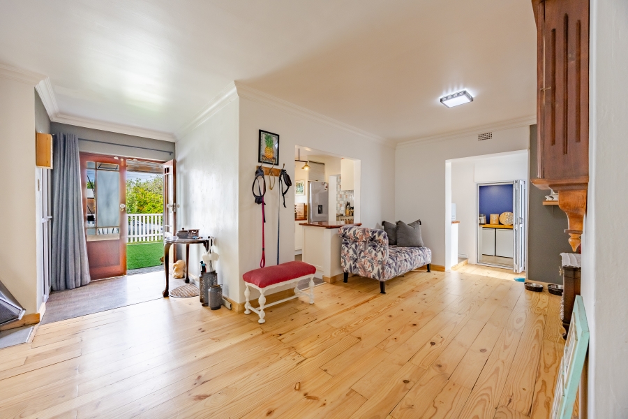 3 Bedroom Property for Sale in Edgemead Western Cape